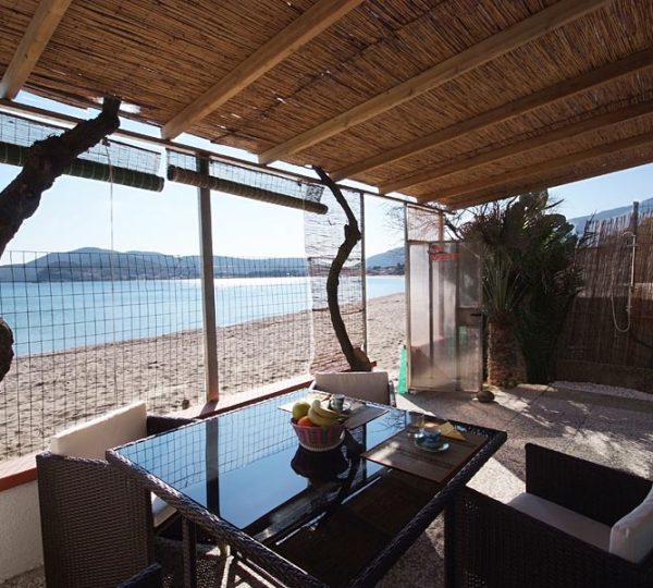Camping del mare