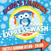 Dona’s Laundry