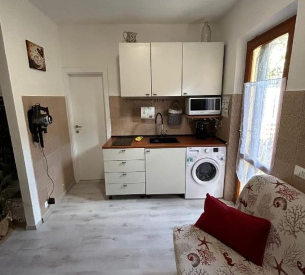 Casa vacanze Paradise