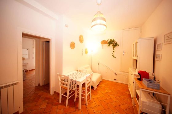 La Casina dei limoni