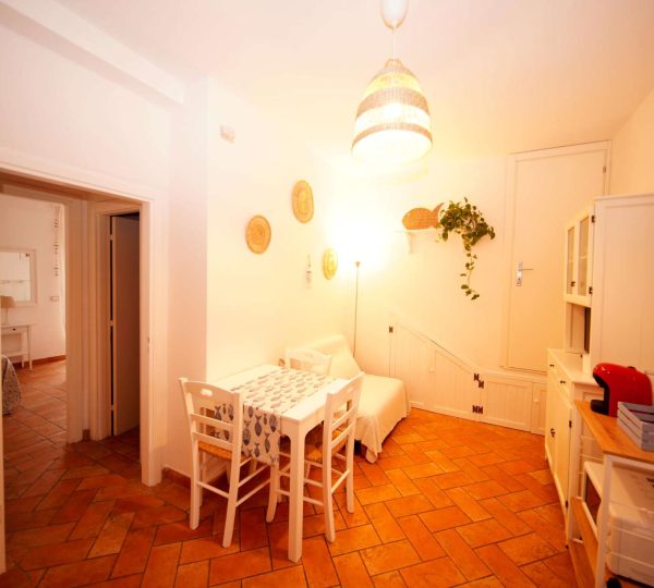 La Casina dei limoni