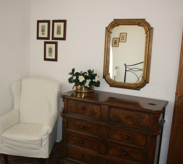 Appartamento Il Salandro