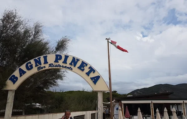 Bagni Pineta