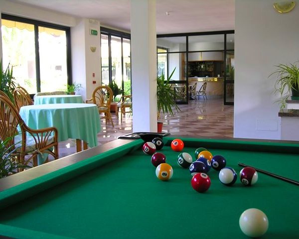 Hotel Mirage