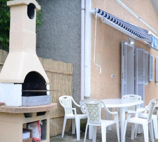 Casa Le Farfalle