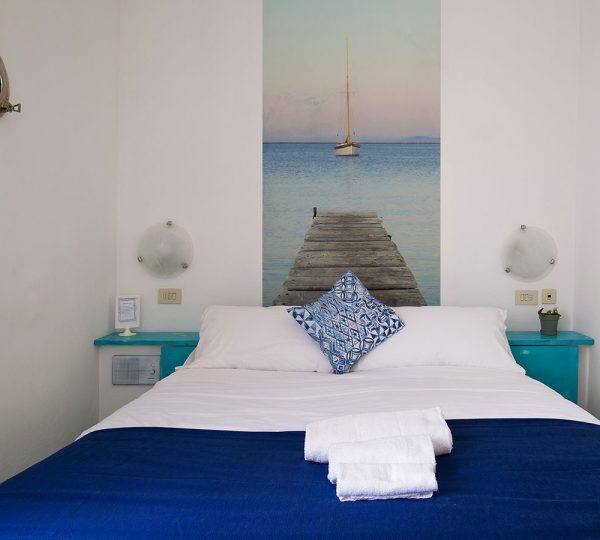 Hotel Punto Verde