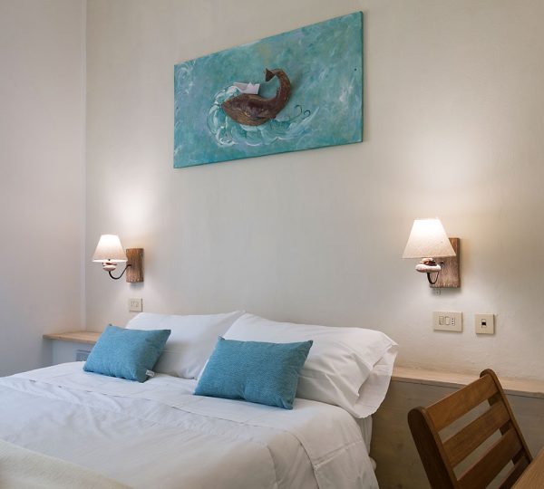 Hotel Punto Verde
