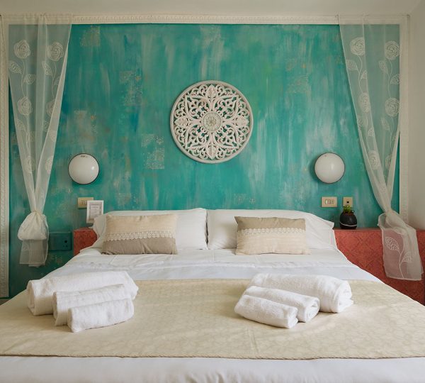 Hotel Punto Verde