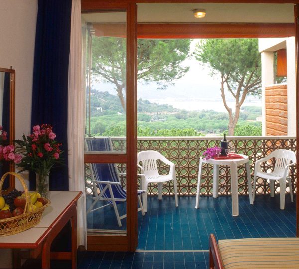 Hotel Marina 2