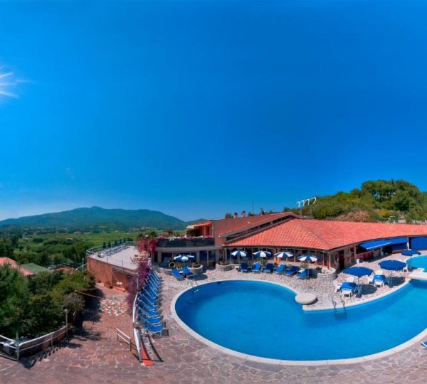 Hotel Marina 2
