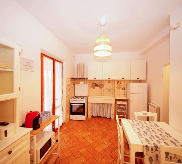 La Casina dei limoni