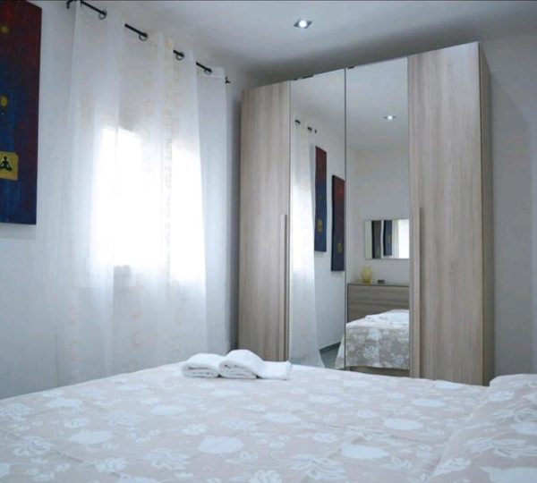 Casa Le Farfalle