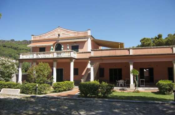 Pozzo al Moro Village