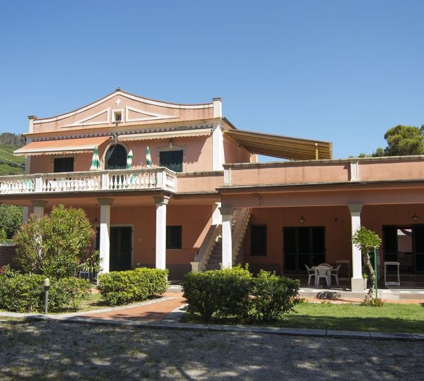 Pozzo al Moro Village