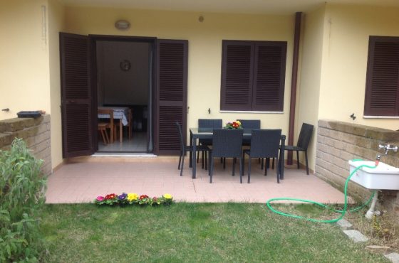 Casa Valentina