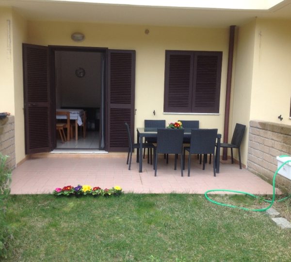 Casa Valentina