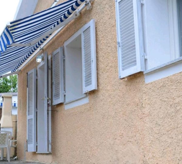 Casa Le Farfalle