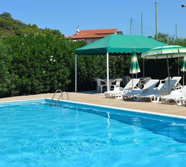 Pozzo al Moro Village