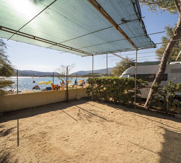 Camping del mare