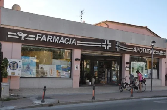 Farmacia Lenzi