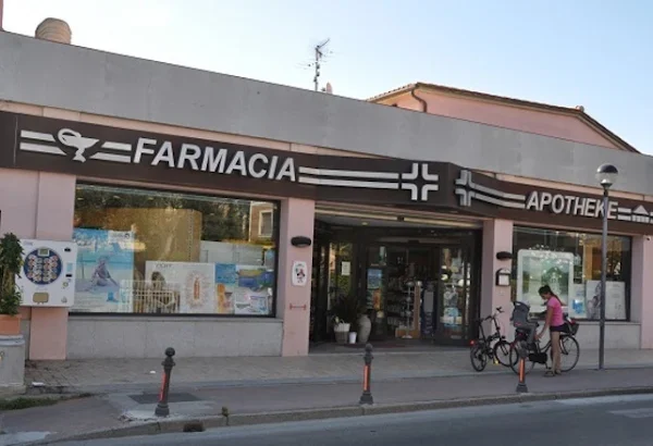 Farmacia Lenzi