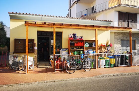 Ferramenta ‘da Martino’