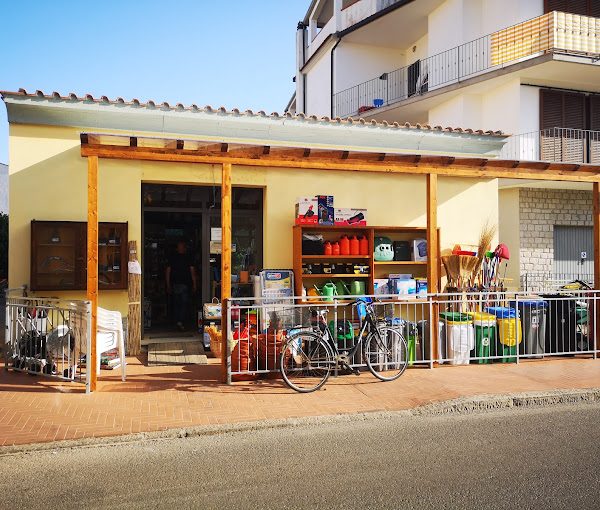 Ferramenta ‘da Martino’