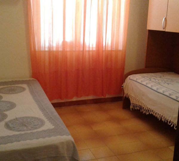 Appartamento Fico d'India