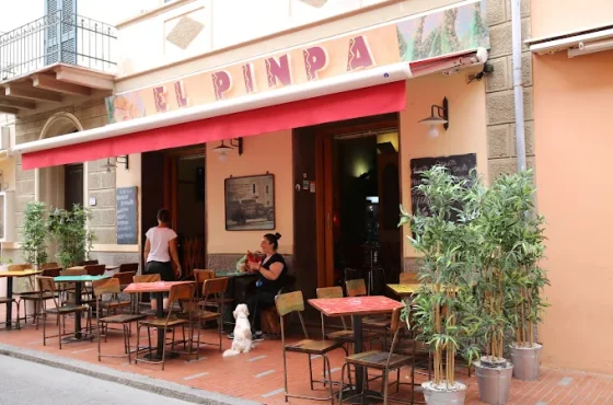 El Pinpa