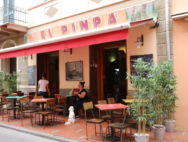 El Pinpa