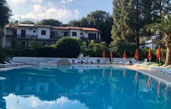 Hotel Eden Park