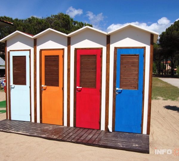 Bagni Pineta