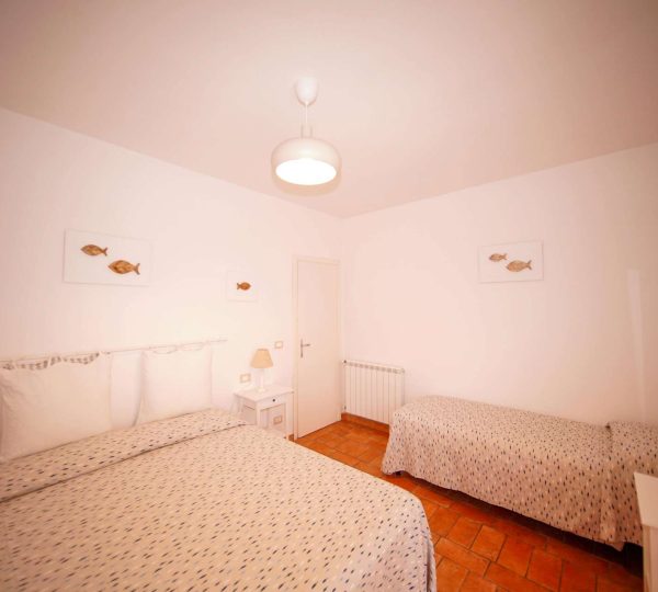 La Casina dei limoni