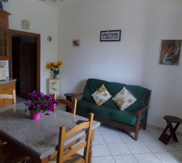 Casa Miliani