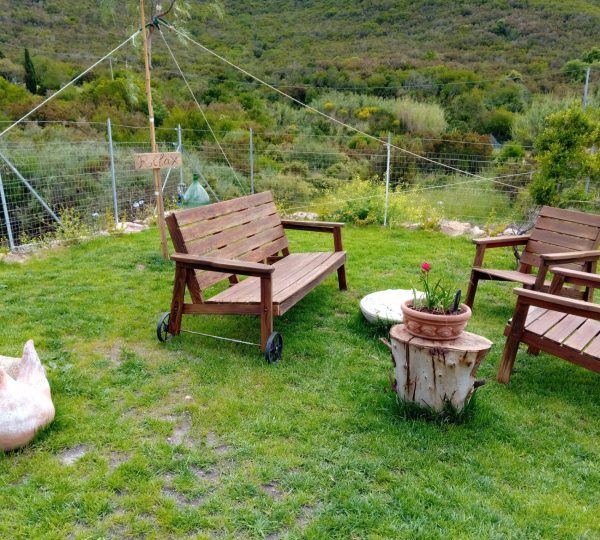 Casa vacanze Paradise