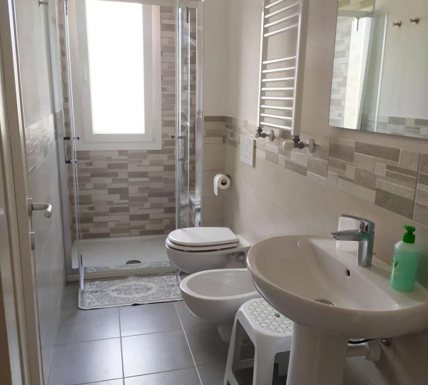 Residenza Campomare