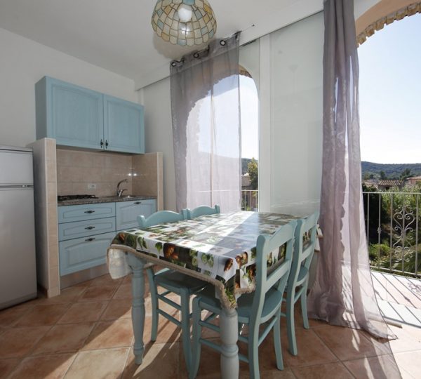 Residence Dolores