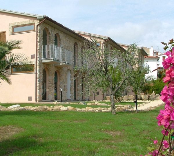 Residence Dolores