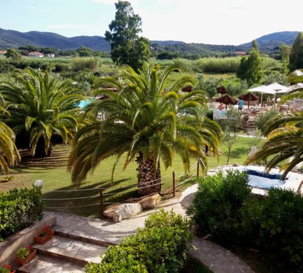 Residence Dolores