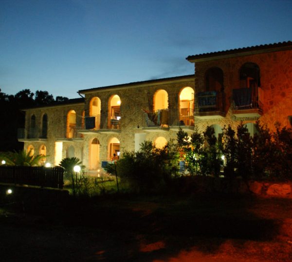 Residence Dolores