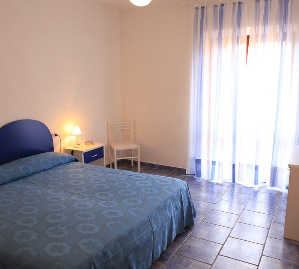 Hotel Tre Colonne