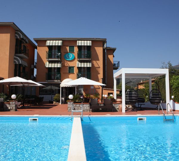 Hotel Tre Colonne
