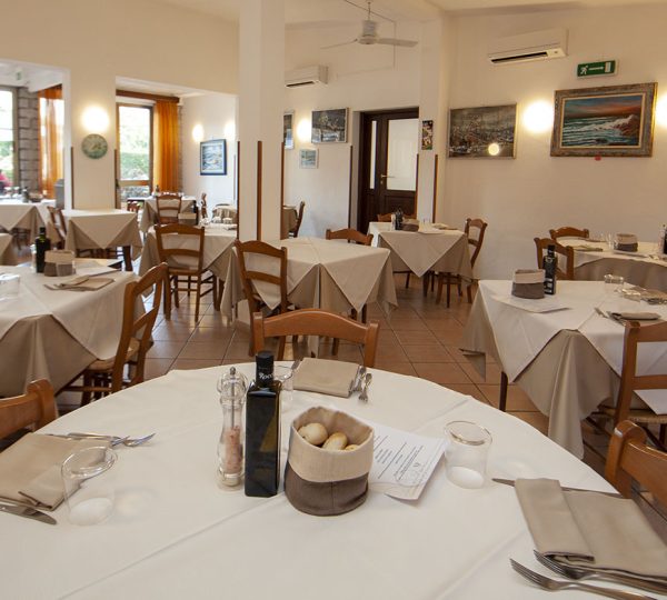 Hotel Tre Colonne
