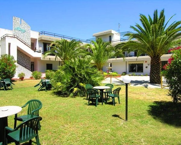 Hotel Mirage