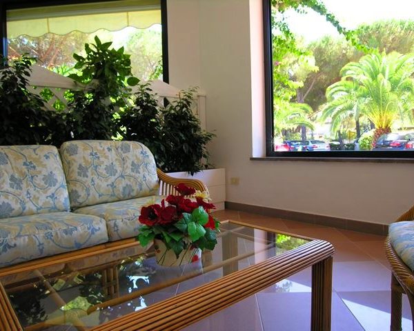 Hotel Mirage