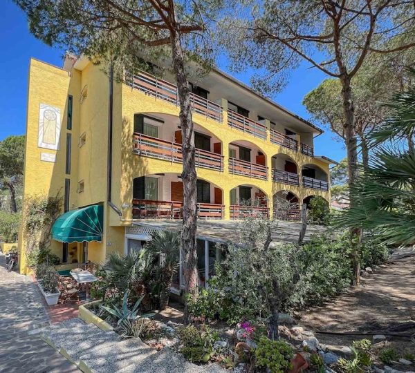 Hotel Meridiana