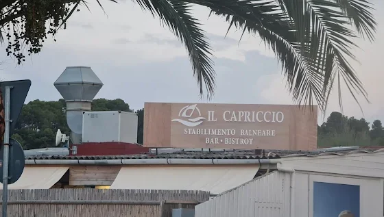 Il Capriccio