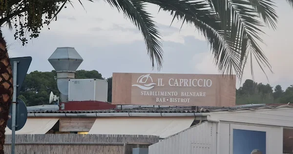 Il Capriccio