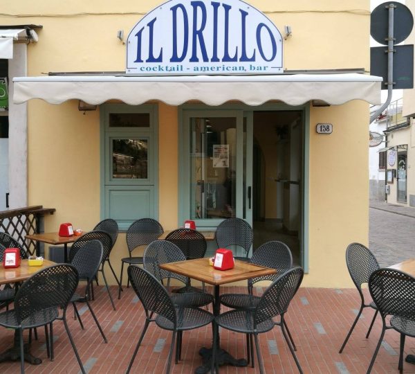Il Drillo