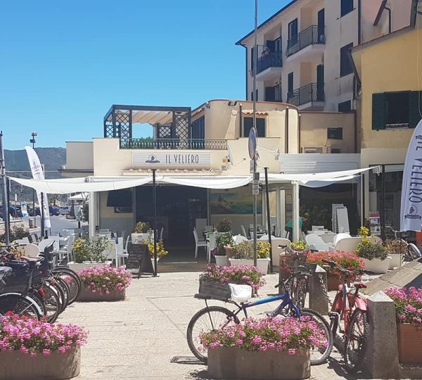Il Veliero